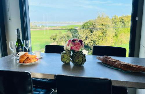 Holiday Home Villa Tante Alice Meerblick Komfort Villa Alleinlage mit Aufzug Jacuzzi Dampfb by Interhome - Foto 33