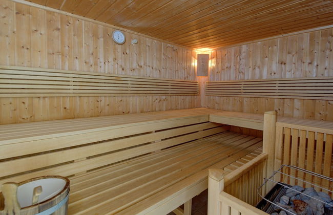 Chalet on Zettersfeld With Dolomite Views - Foto 18