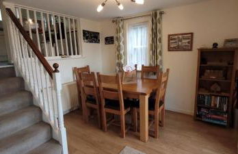 Looe, Cornwall, couples, families, quiet location, views, reliable Wi-Fi, modern cottage - Foto 20
