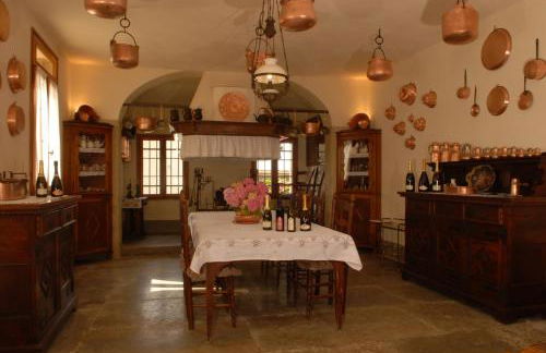 Agriturismo Villa Panigai - Foto 38