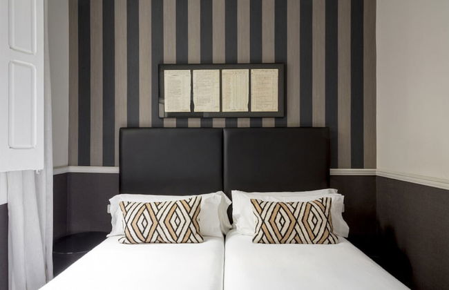 Barcelona Apartment Val - Foto 13