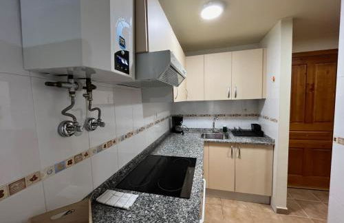 Precioso apartamento en San Isidro , ski , snow - Foto 34