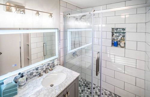 Fully stocked and spacious 2 Master Bdms, 2 min to medical district, LOCATION, COMFORT, LUXURY - Foto 54