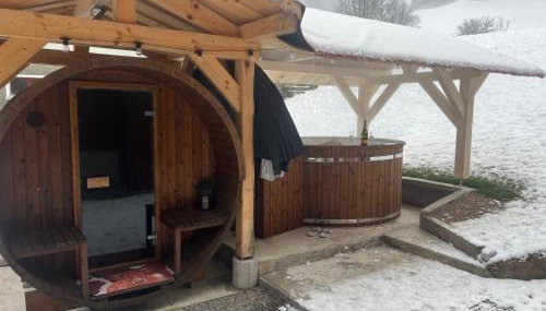 Coeur de Charmy Spa bien-être - Foto 4