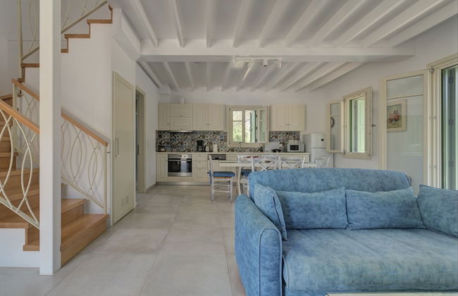 Ouzo Traditional House with private pool - Foto 21