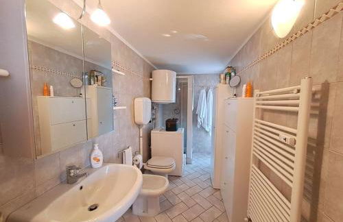 Il Terrazzo della Valmalenco - Luminoso bilocale con terrazzo panoramico - Foto 18