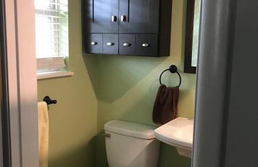 Entire House in the Heart of NW AR with Office Space - Foto 37