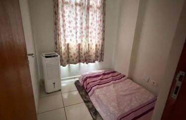Apart Hotel Foz - Foto 10