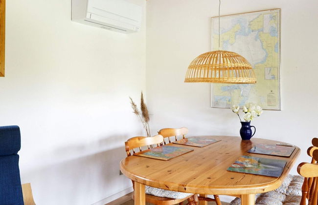 6 Person Holiday Home in Vig - Foto 12