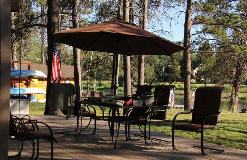 Mt. Bachelor & Sun River Get Away - Foto 8