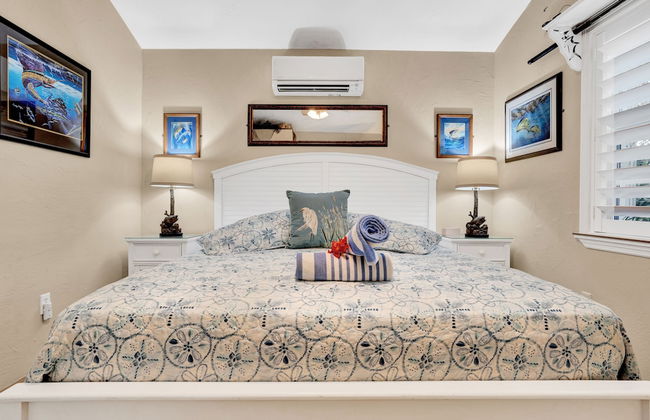 Island Bay Resort - Foto 24