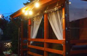 Domek pod jabłonią Mikoszewo - Foto 7