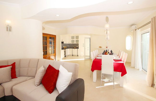 Villa Moorea - Foto 41