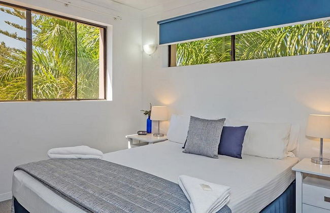 Burleigh on the Beach Holiday Apartments - Foto 3