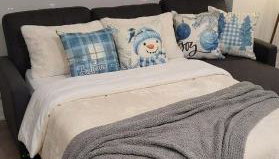 1 Bedroom Apt in Luxury Building - Foto 4, towels