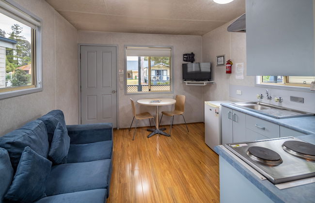 Ingenia Holidays Nepean River - Foto 42