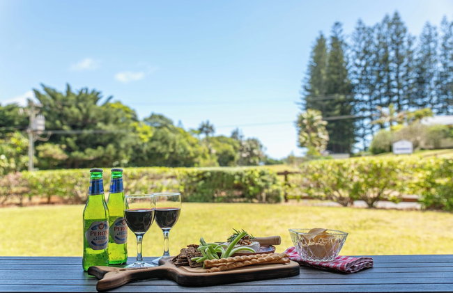 Pitcairn House - Foto 31