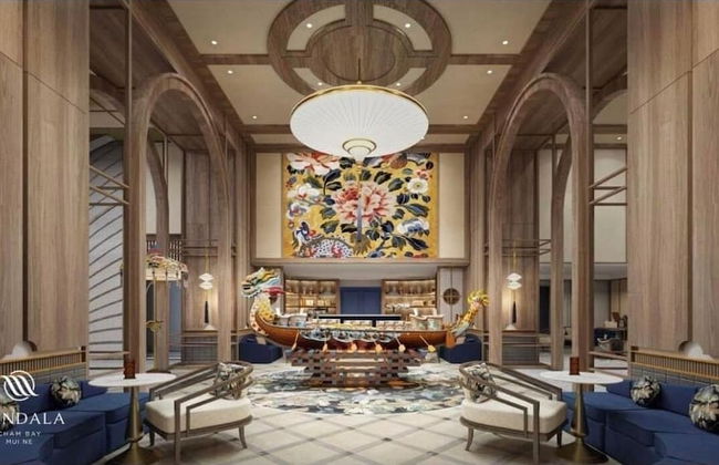 Apec Mandala Mui Ne by Ni - Foto 38