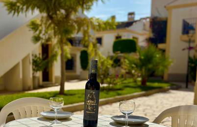 Casa Veranera Vera Costa - Foto 9