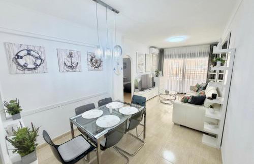 Azure Apartment - Foto 12