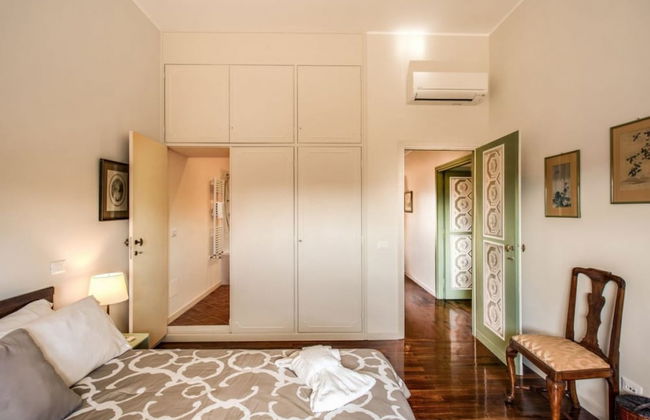 Rooftop Dream Piazza del Popolo - Foto 7