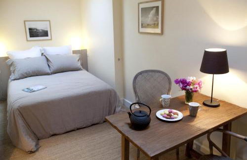 Les Appartements d'Alexandre - Photo 9