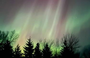 North Shore A-Frame Sauna, Firepit, 10 min Lutsen - Foto 26