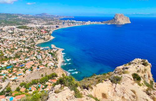 Apartment Vistamar 3 - Foto 33