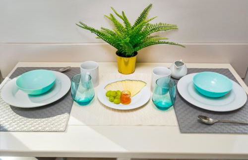 Kronos on the Beach suite 1 - Foto 15