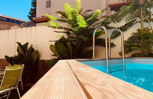 Palacete del Porvenir - Foto 34