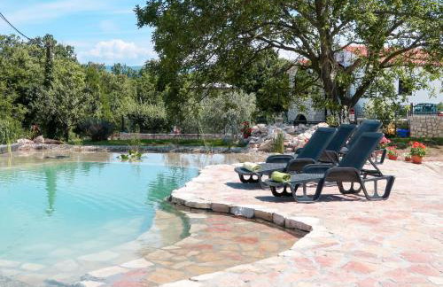 Holiday Home Angelina by Interhome - Foto 50