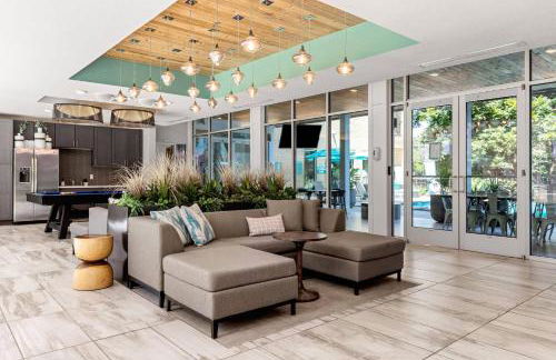 Fiesta San Antonio | On Riverwalk | Infinity Pool - Foto 8