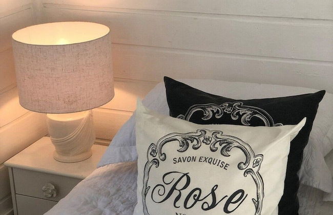 Chalé Super Charmoso - CasaIvan - Foto 9