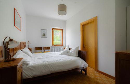 Sulle Dolomiti a Casa della Scrittrice - Foto 39