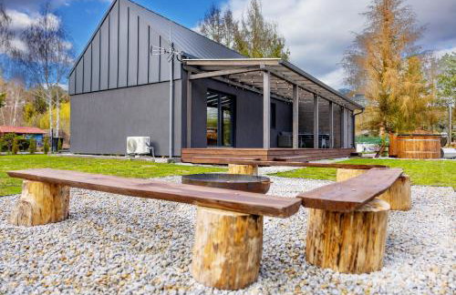 Wilcza Stodoła - Foto 3