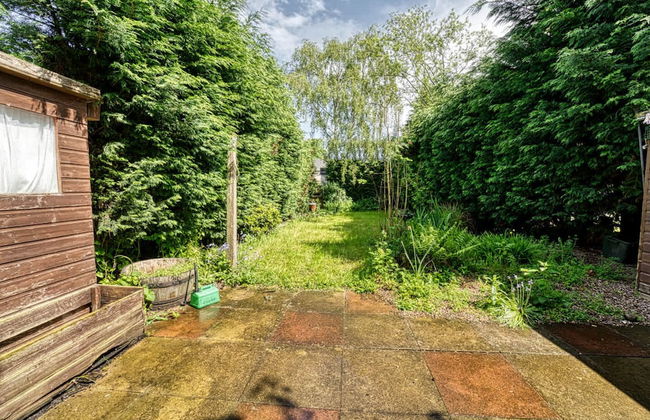 Host Stay Birches Barn - Foto 24