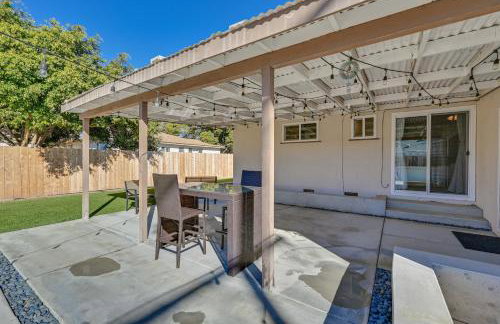 Walkable Chula Vista Home with Covered Patio - Foto 20