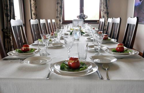 Modrzewiowe Wzgorze - Foto 36