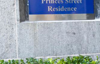 Destiny Scotland - Princes Street Residence - Foto 70