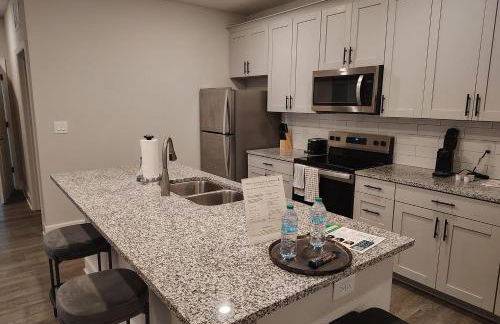 Landing Amazing 1BD Gym Pool - Foto 66