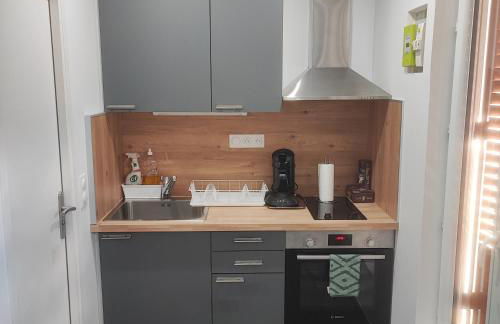 Petite maison avec jardin - Foto 7