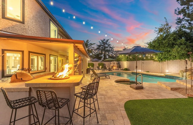 Zion Mirage - Foto 61