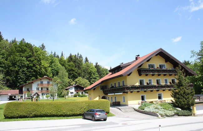 Scenic Apartment in Krispl Salzburg With Swimming Pool - Foto 1