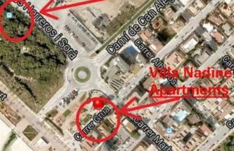 Apartamentos Villa Nadine - Foto 63