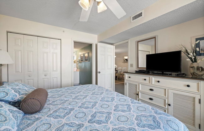 Pelican Beach 0515 2 Bedroom Condo by Pelican Beach Management - Foto 4