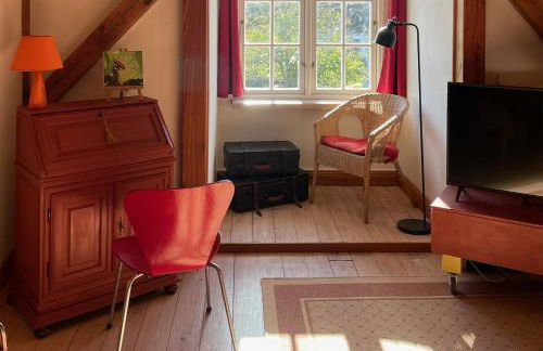 Ferienhof Rauchhaus - Foto 63