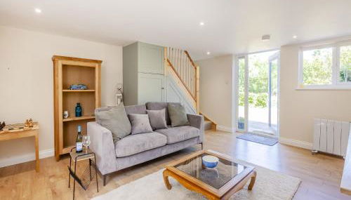 South Wood Lodge - Foto 3