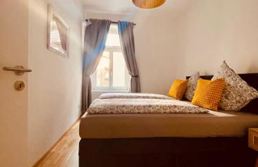 Ferienwohnung Mey Krämerbrückenblick - Foto 22