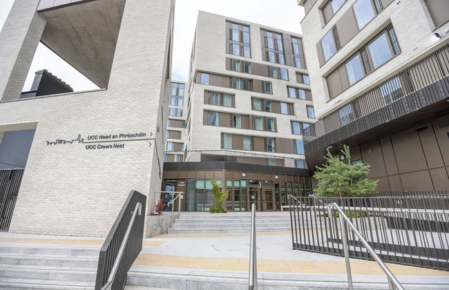 Crow's Nest - Foto 35