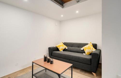 L'Eden d'Elyse - Duplex premium- parking gratuit - Foto 13